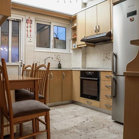 Cozy Cloud Apartment Nafplio Luaran gambar