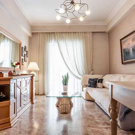 Cozy Cloud Apartment Nafplio Luaran gambar