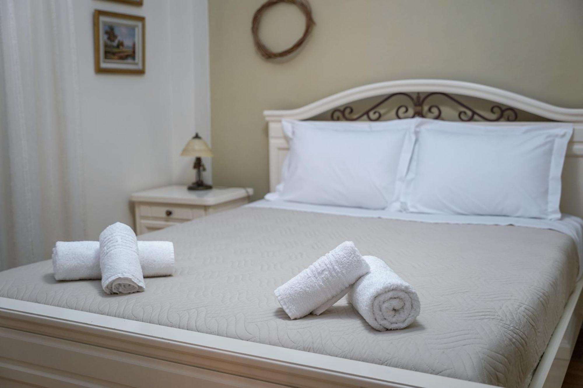 Cozy Cloud Apartment Nafplio Luaran gambar