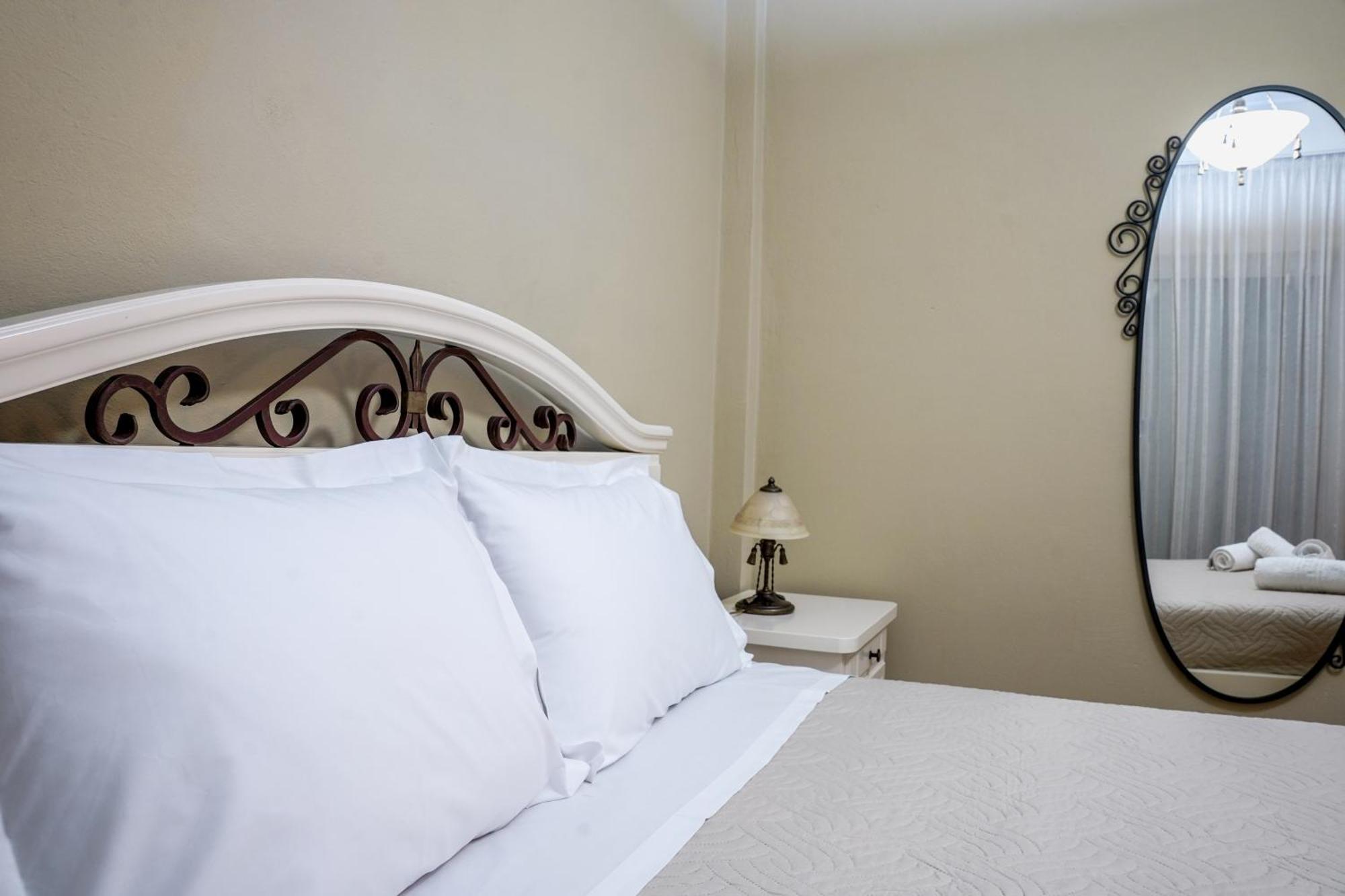 Cozy Cloud Apartment Nafplio Luaran gambar