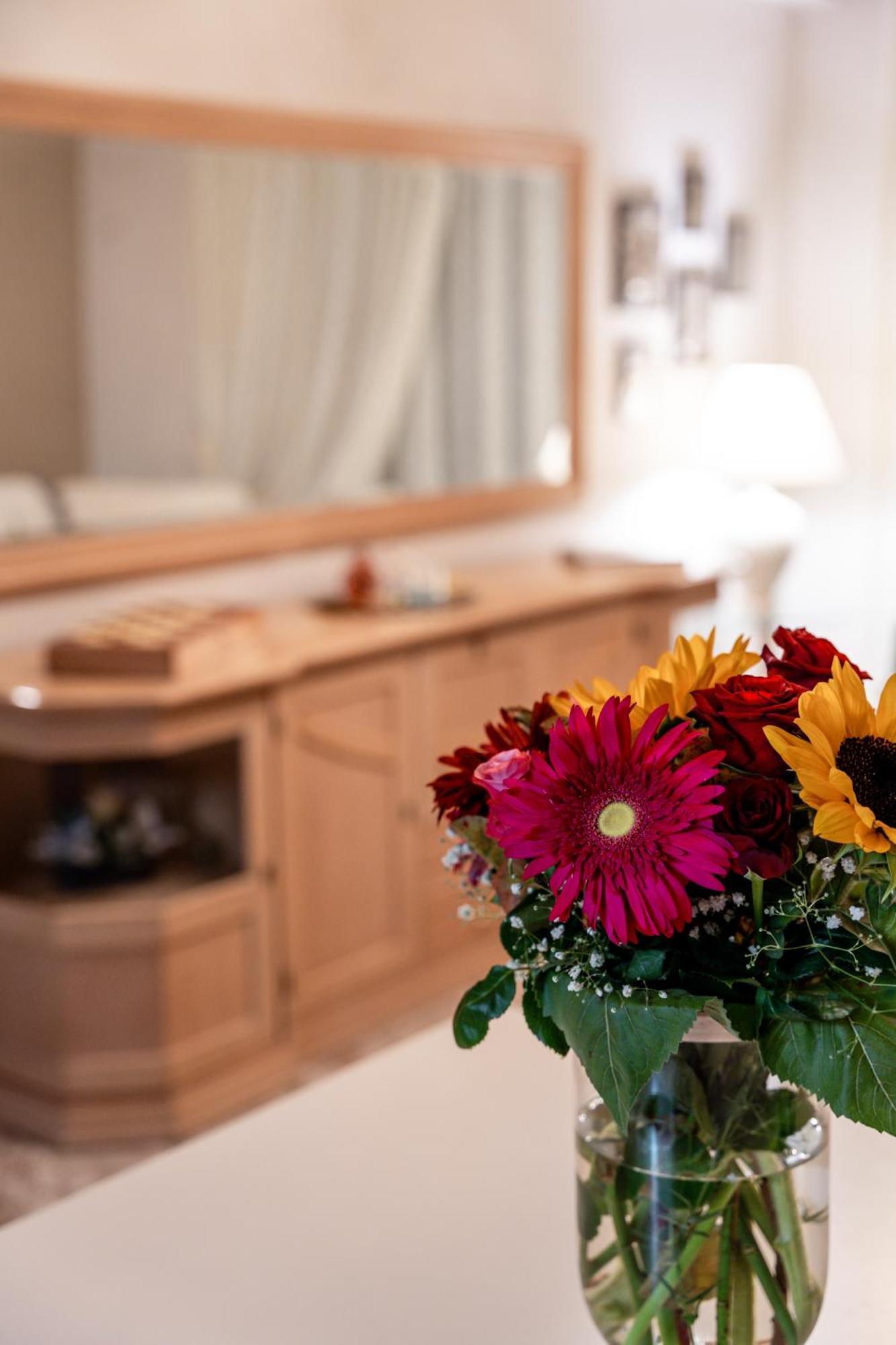 Cozy Cloud Apartment Nafplio Luaran gambar