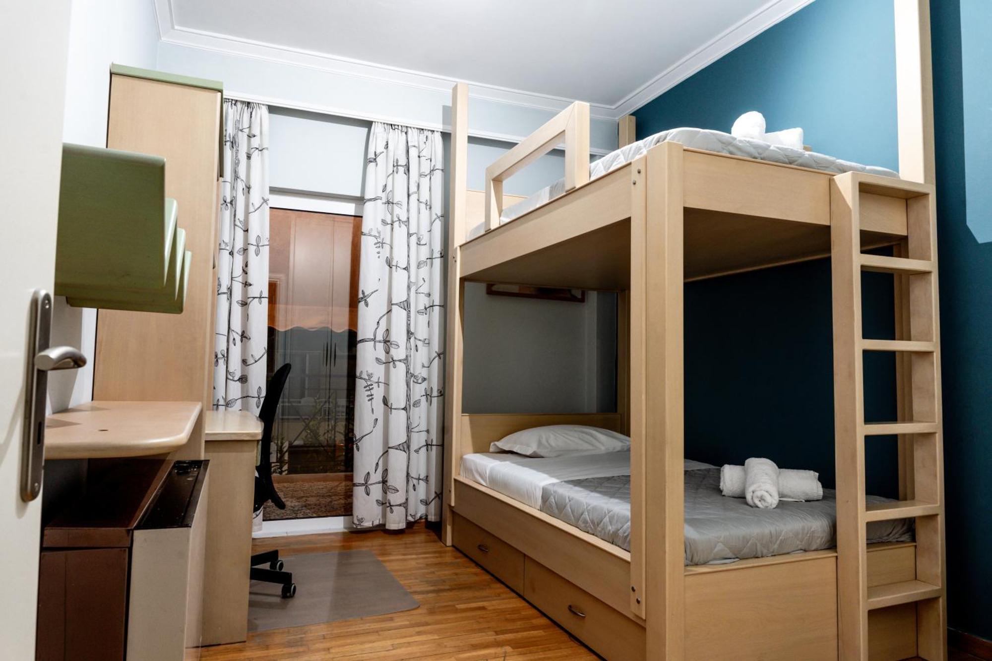 Cozy Cloud Apartment Nafplio Luaran gambar