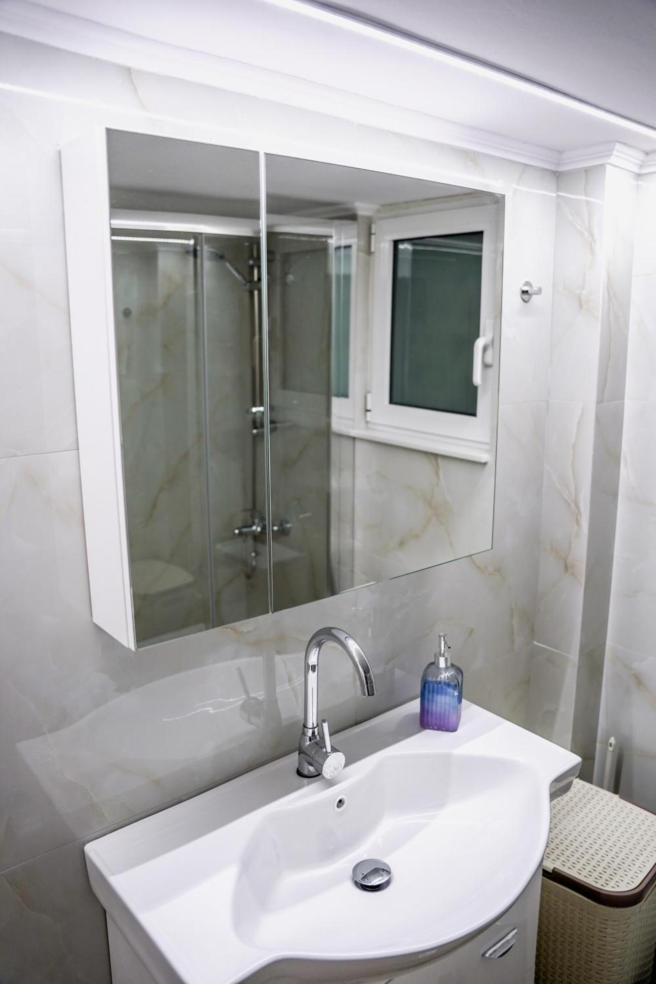 Cozy Cloud Apartment Nafplio Luaran gambar